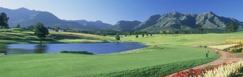 Hello golfers of the world!
